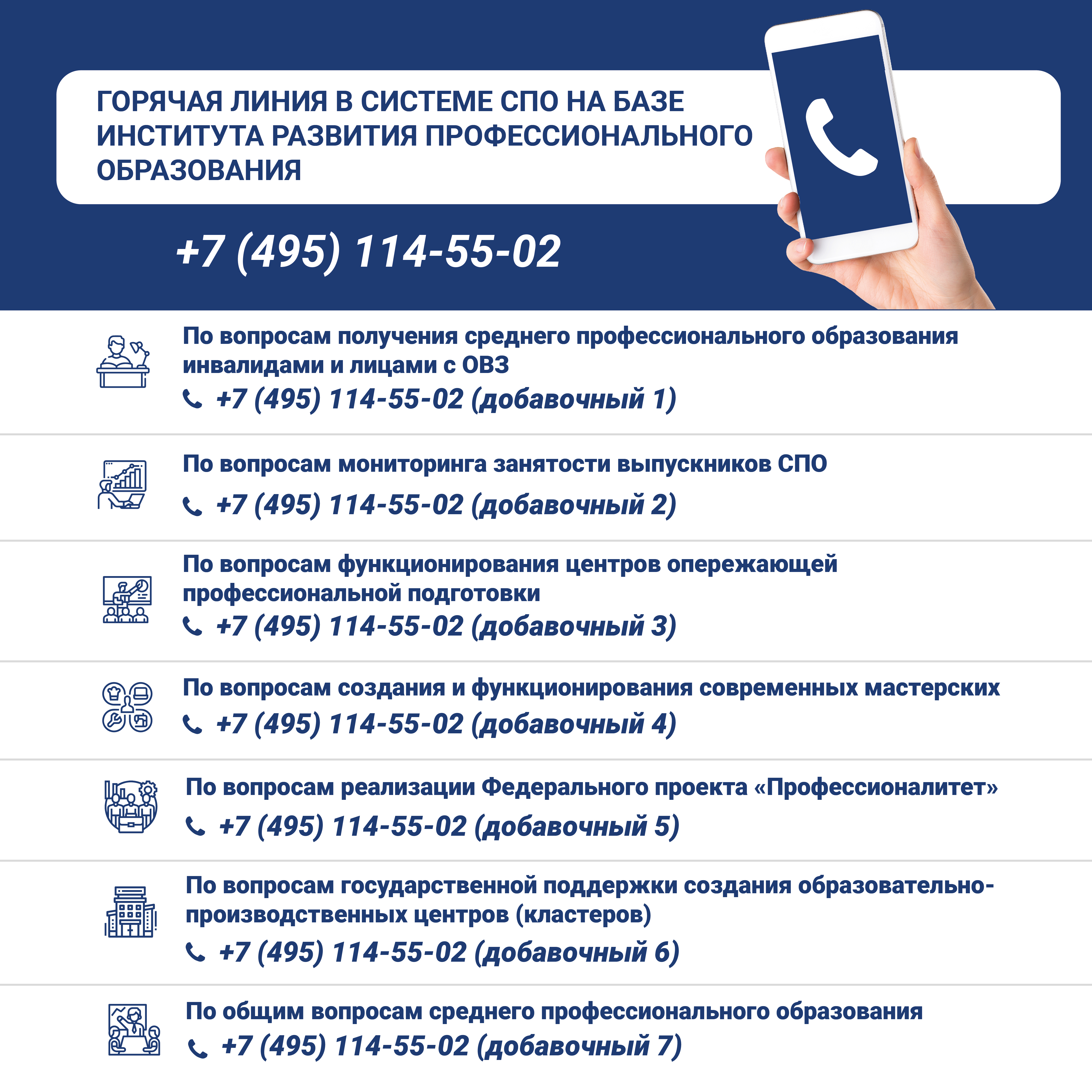 goryachaya liniya povoprosamSPO