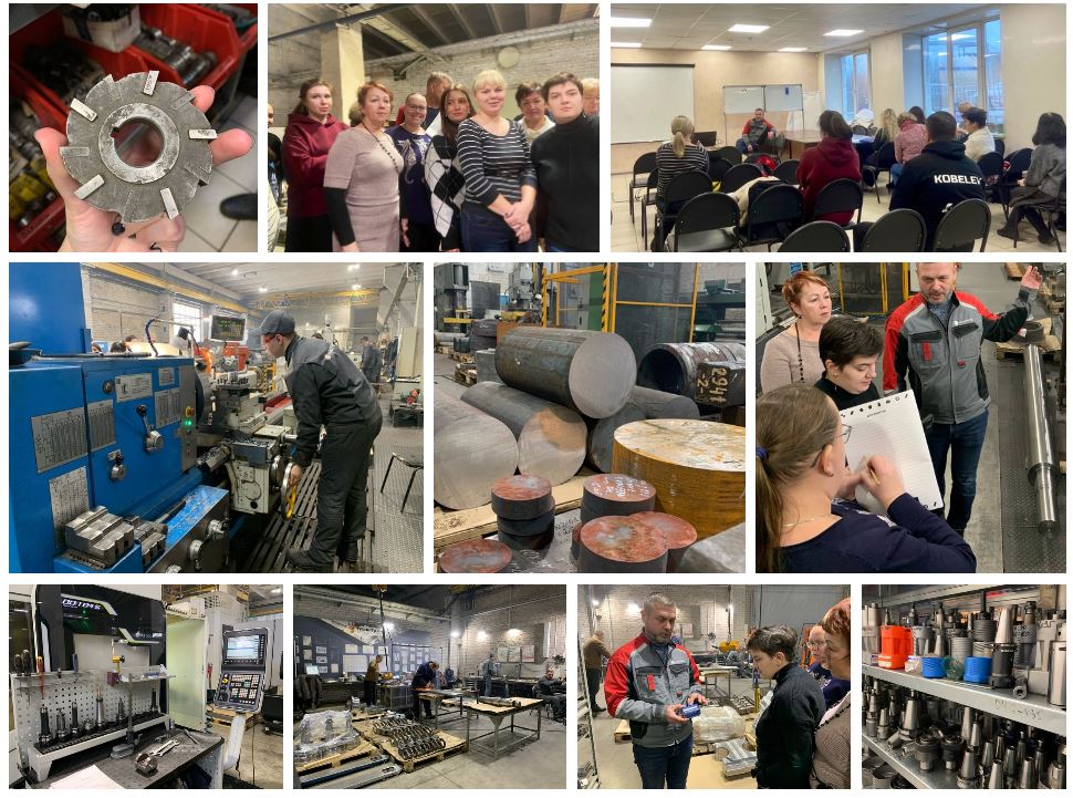 Stagirovka pedagogov