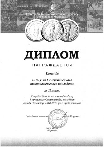 2 месть мини-футбол