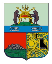герб череповец