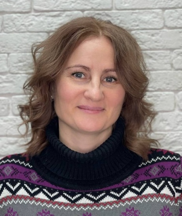 Андреева СМ